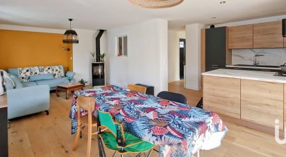 Appartement 4 pièces de 84 m² à Sillingy (74330)