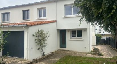 Maison 5 pièces de 115 m² à Saint-Herblain (44800)