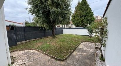 Maison 5 pièces de 115 m² à Saint-Herblain (44800)