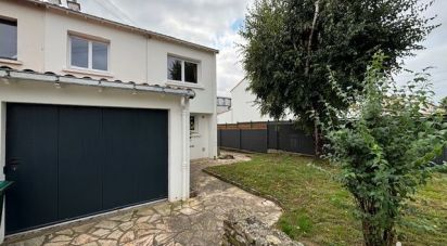 Maison 5 pièces de 115 m² à Saint-Herblain (44800)