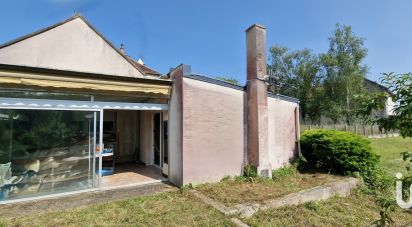 Maison 4 pièces de 85 m² à Voulx (77940)