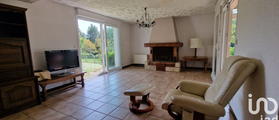 House 4 rooms of 85 m² in Voulx (77940)