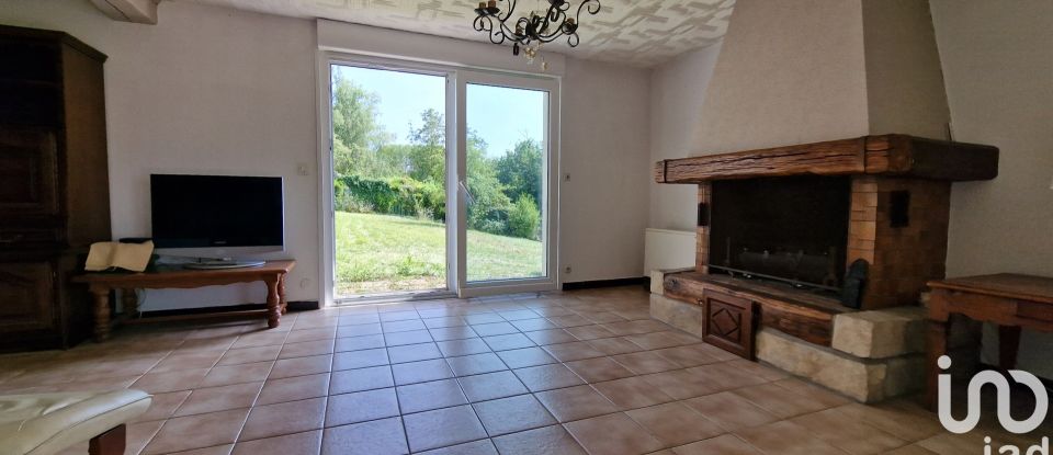 House 4 rooms of 85 m² in Voulx (77940)