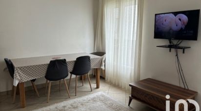 Apartment 4 rooms of 74 m² in Saint-Ouen-l'Aumône (95310)