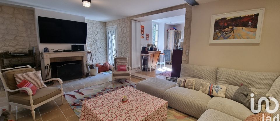 Maison de village 6 pièces de 132 m² à Carrières-sur-Seine (78420)