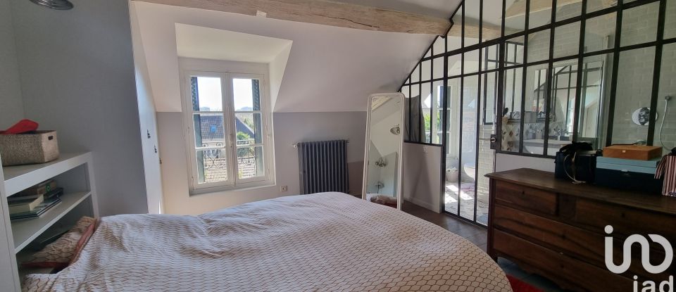 Village house 6 rooms of 132 m² in Carrières-sur-Seine (78420)