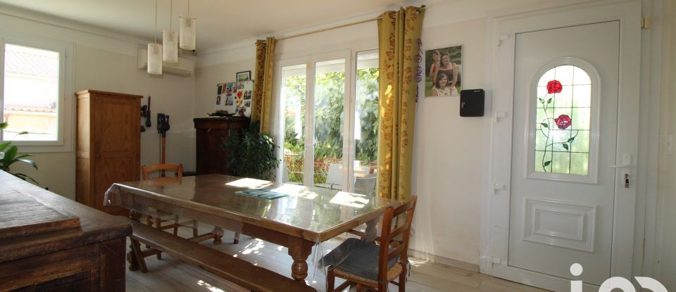 Maison 5 pièces de 94 m² à Florensac (34510)