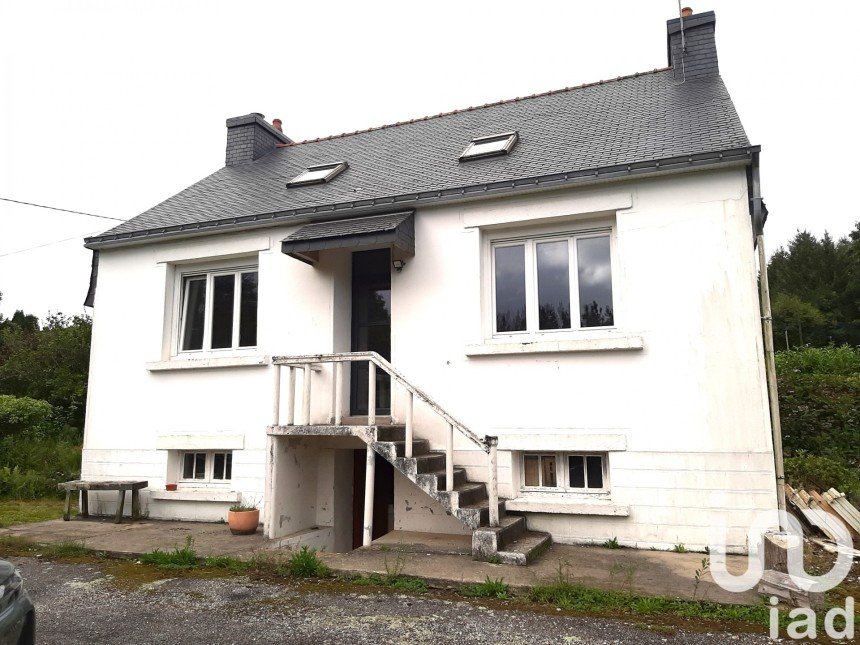 Maison 3 pièces de 75 m² à Gourin (56110)