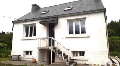 Maison 3 pièces de 75 m² à Gourin (56110)