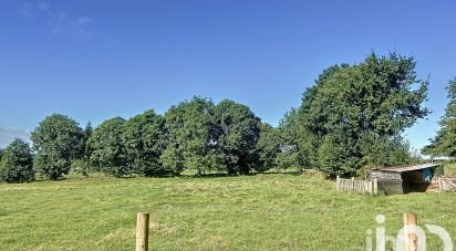 Country house 5 rooms of 148 m² in Romagny Fontenay (50140)