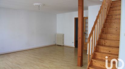 Town house 5 rooms of 99 m² in Rochefort (17300)