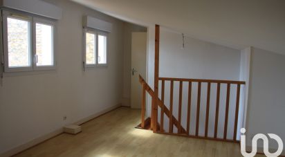 Maison de ville 5 pièces de 99 m² à Rochefort (17300)