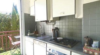 Appartement 3 pièces de 54 m² à Aix-en-Provence (13090)