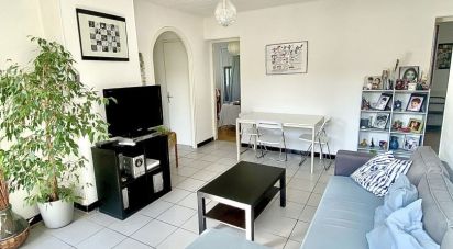 Appartement 3 pièces de 54 m² à Aix-en-Provence (13090)