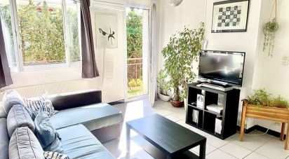 Appartement 3 pièces de 54 m² à Aix-en-Provence (13090)