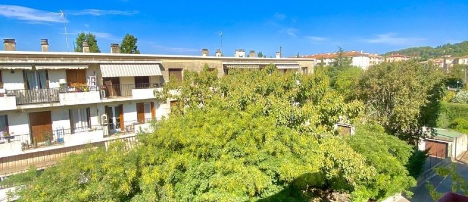 Apartment 3 rooms of 54 m² in Aix-en-Provence (13090)