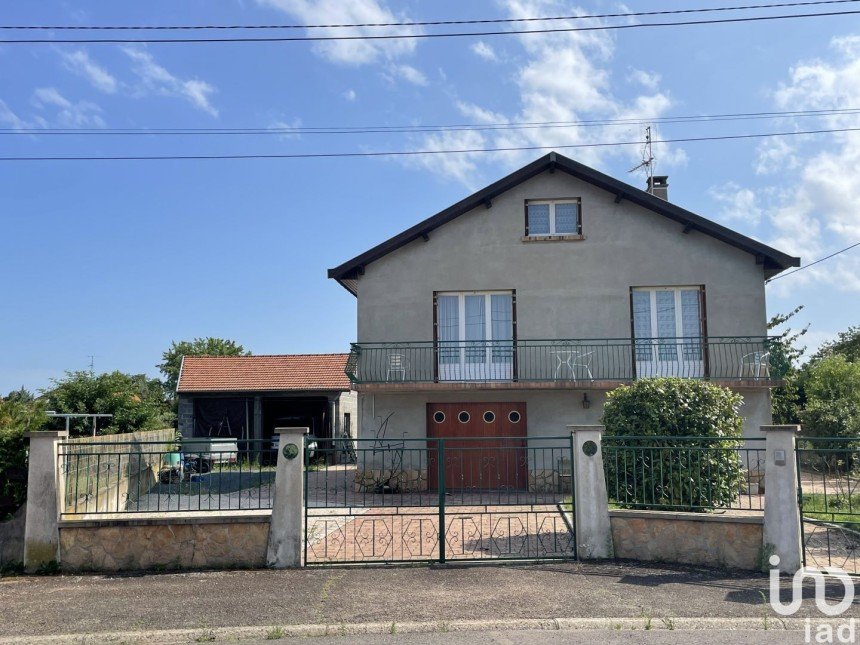 House 7 rooms of 145 m² in Mably (42300)