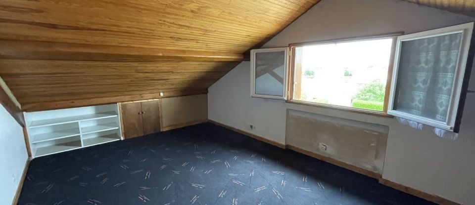 Maison 7 pièces de 145 m² à Mably (42300)