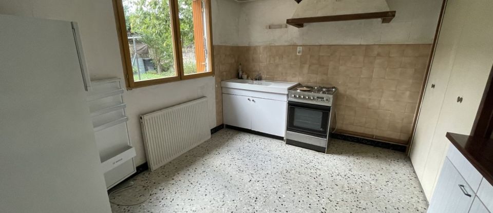 Maison 7 pièces de 145 m² à Mably (42300)