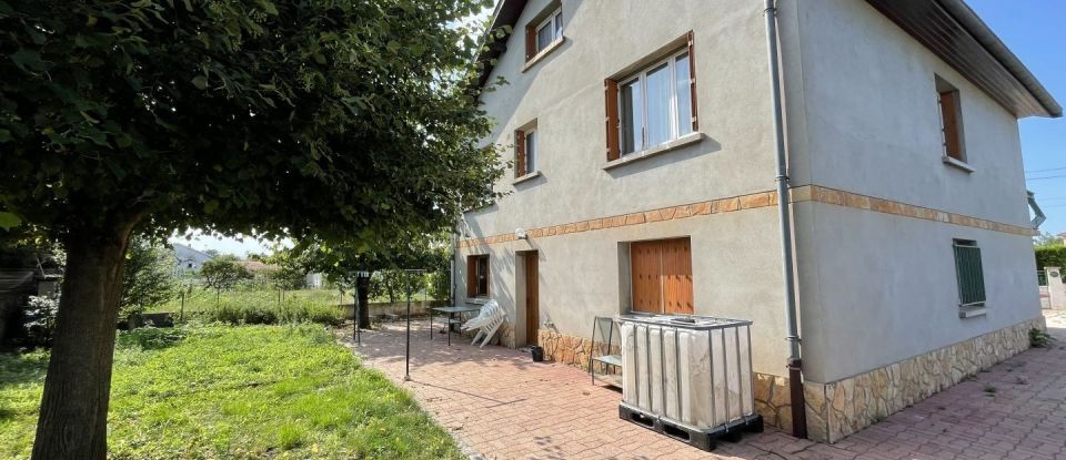 House 7 rooms of 145 m² in Mably (42300)