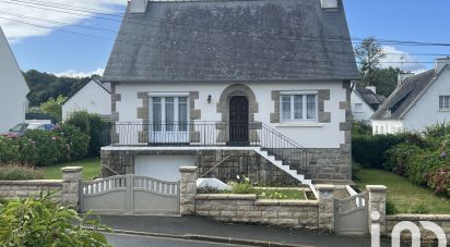 Maison 3 pièces de 93 m² à Plestin-les-Grèves (22310)