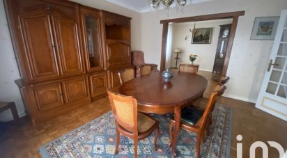 House 3 rooms of 93 m² in Plestin-les-Grèves (22310)