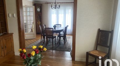 House 3 rooms of 93 m² in Plestin-les-Grèves (22310)