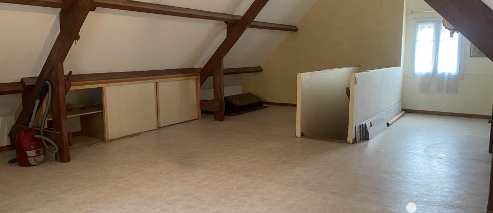 House 3 rooms of 93 m² in Plestin-les-Grèves (22310)