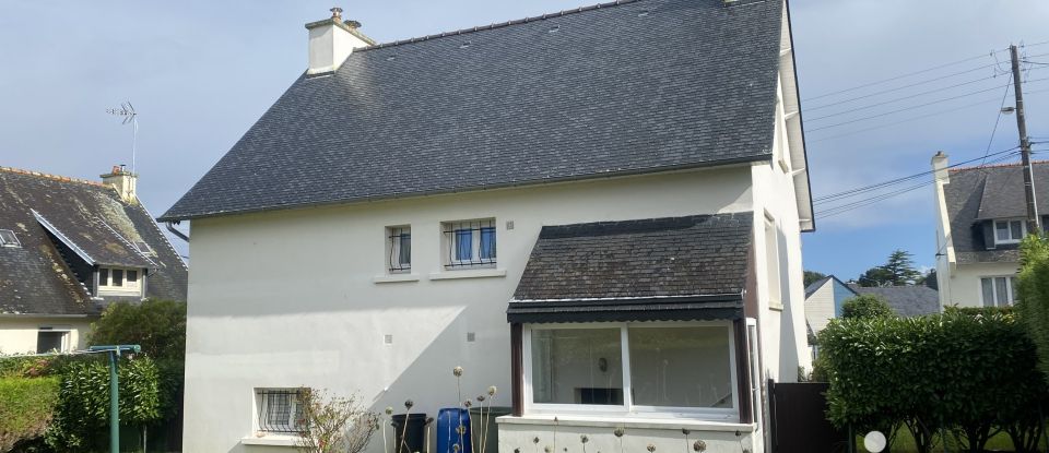 House 3 rooms of 93 m² in Plestin-les-Grèves (22310)