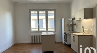 Appartement 3 pièces de 63 m² à Brive-la-Gaillarde (19100)