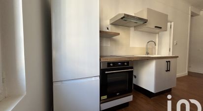 Appartement 3 pièces de 63 m² à Brive-la-Gaillarde (19100)