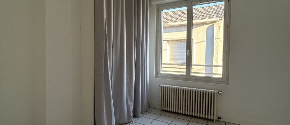 Appartement 3 pièces de 63 m² à Brive-la-Gaillarde (19100)