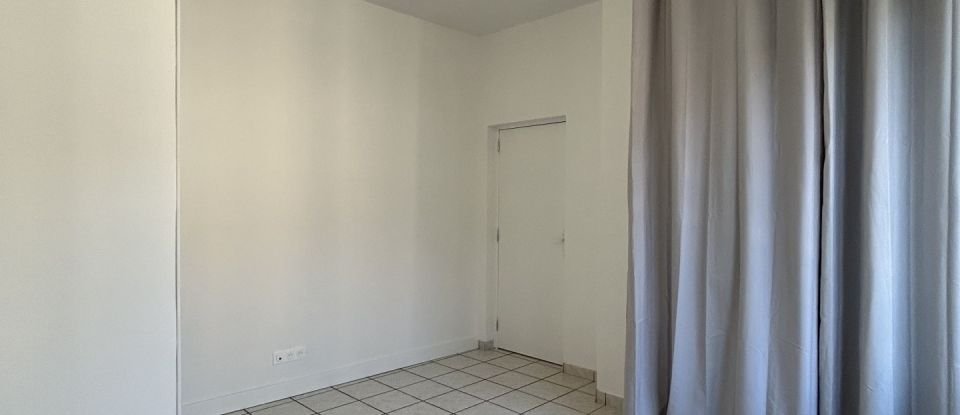 Appartement 3 pièces de 63 m² à Brive-la-Gaillarde (19100)