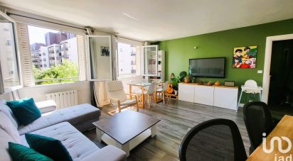 Appartement 3 pièces de 51 m² à Vitry-sur-Seine (94400)