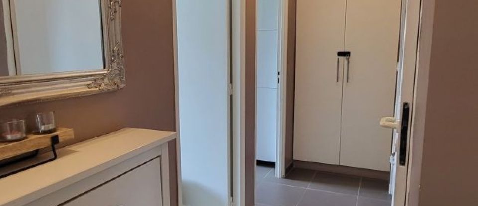 Appartement 3 pièces de 51 m² à Vitry-sur-Seine (94400)