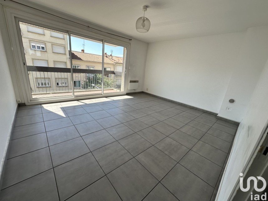 Appartement 2 pièces de 45 m² à Perpignan (66100)