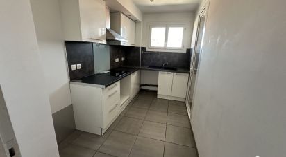 Appartement 2 pièces de 45 m² à Perpignan (66100)