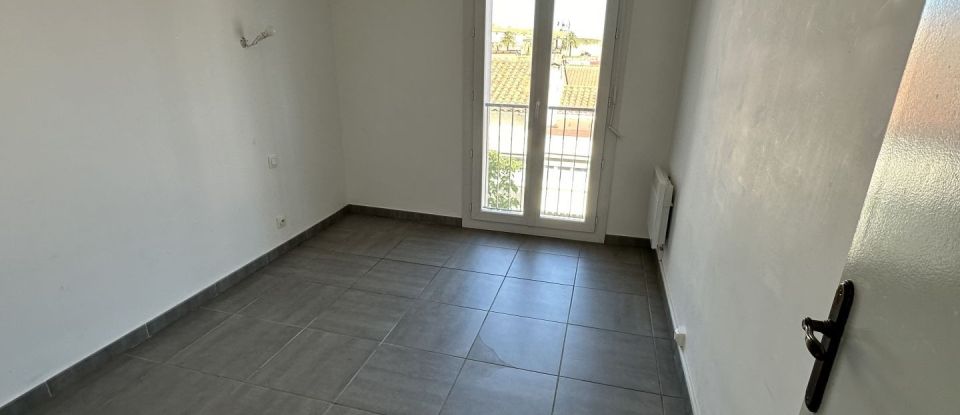 Appartement 2 pièces de 45 m² à Perpignan (66100)