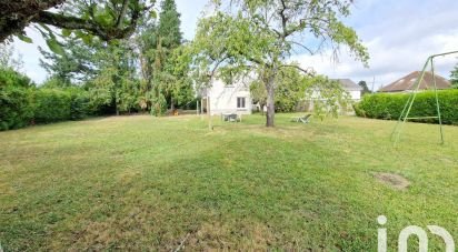 House 7 rooms of 143 m² in Saint-Père-sur-Loire (45600)