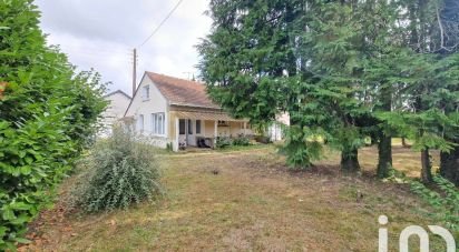 House 7 rooms of 143 m² in Saint-Père-sur-Loire (45600)