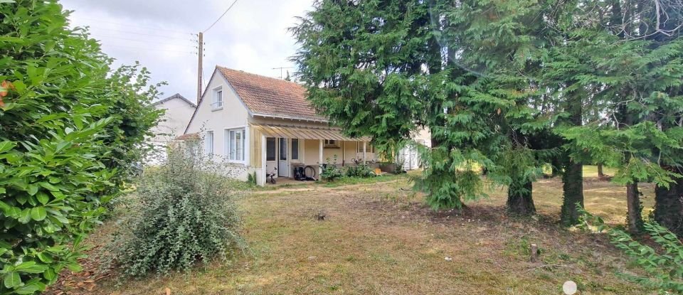 Maison 7 pièces de 143 m² à Saint-Père-sur-Loire (45600)