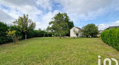 House 7 rooms of 143 m² in Saint-Père-sur-Loire (45600)