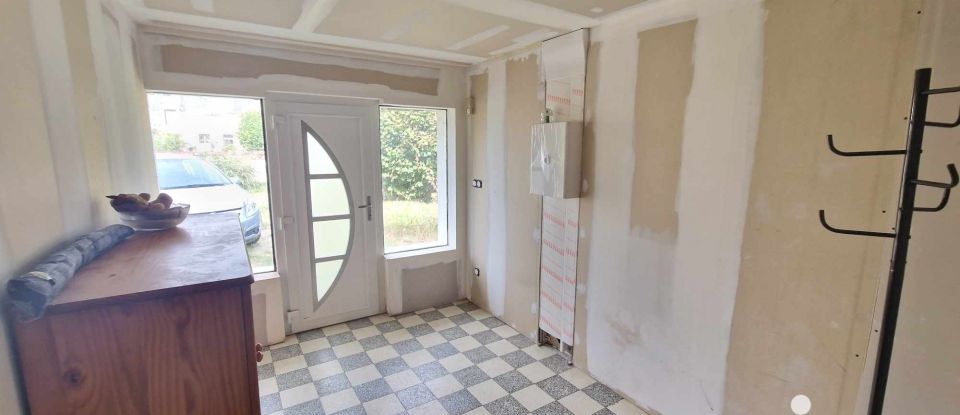 Maison 7 pièces de 143 m² à Saint-Père-sur-Loire (45600)