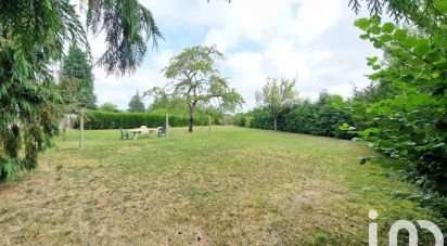 House 7 rooms of 143 m² in Saint-Père-sur-Loire (45600)