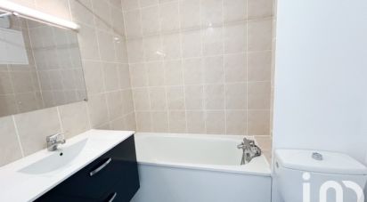 Studio 1 room of 32 m² in Boussy-Saint-Antoine (91800)