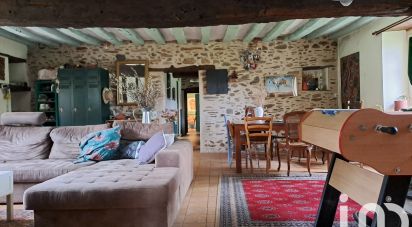 Longere 4 rooms of 115 m² in Champtocé-sur-Loire (49123)