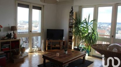 Apartment 4 rooms of 88 m² in Brive-la-Gaillarde (19100)