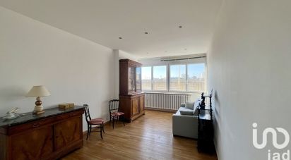 Appartement 4 pièces de 89 m² à Nancy (54000)