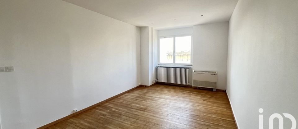 Apartment 4 rooms of 89 m² in Nancy (54000)