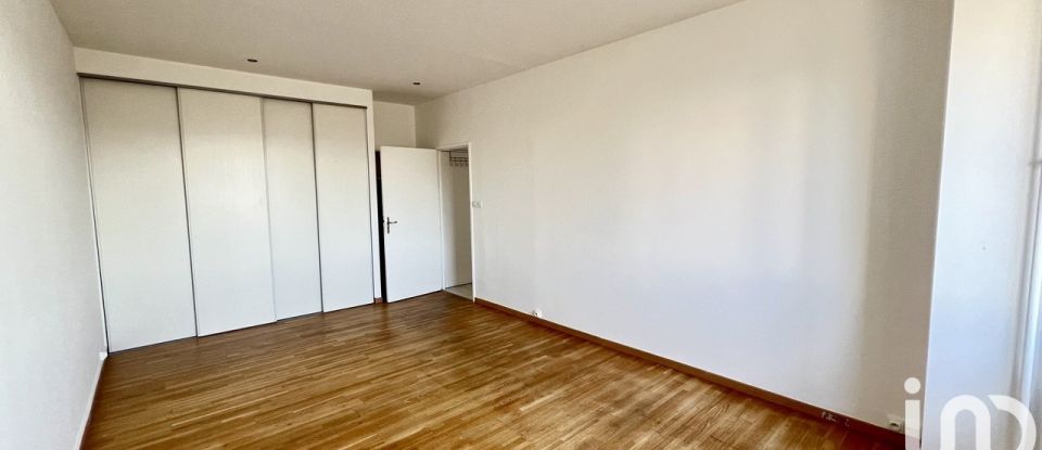 Apartment 4 rooms of 89 m² in Nancy (54000)